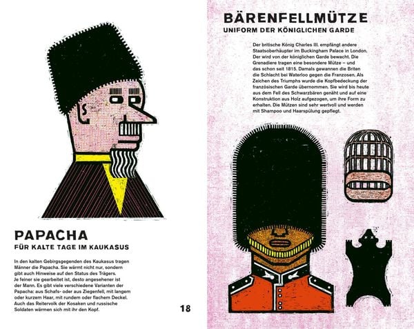 Produktbild: H&uuml;te