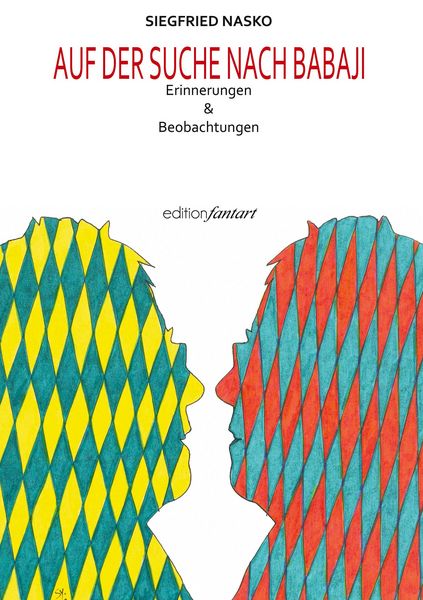 Produktbild: Auf der Suche nach Babaji