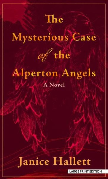 Produktbild: The Mysterious Case of the Alperton Angels