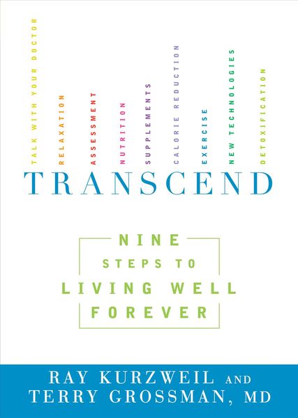 Produktbild: Transcend