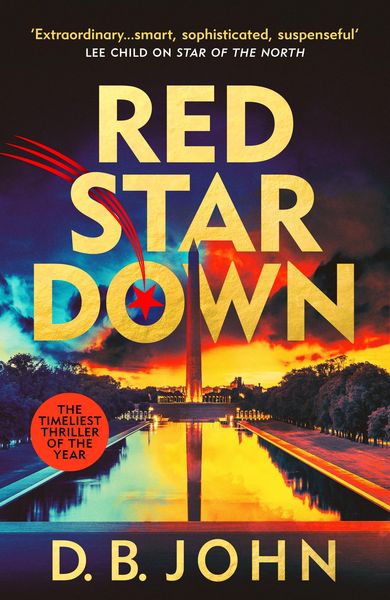 Produktbild: Red Star Down