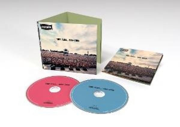Produktbild: Time Flies... 1994-2009