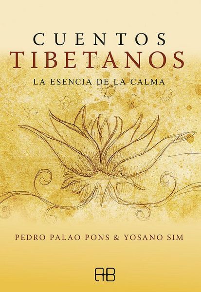 Produktbild: Cuentos tibetanos