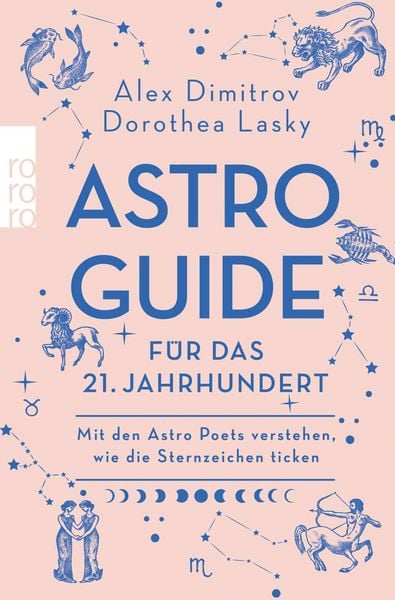 Produktbild: Astro-Guide f&uuml;r das 21. Jahrhundert