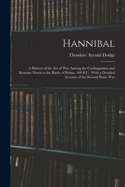 Produktbild: Hannibal