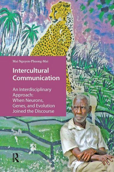 Produktbild: Intercultural Communication