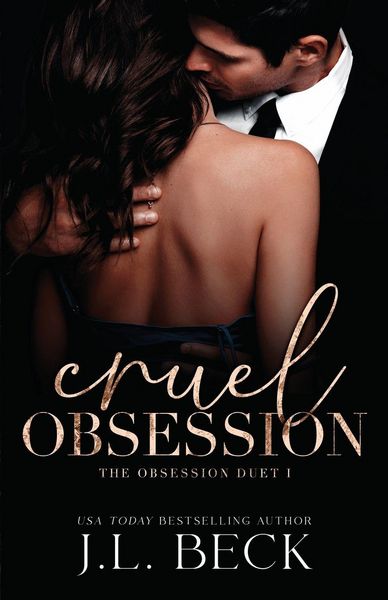 Produktbild: Cruel Obsession