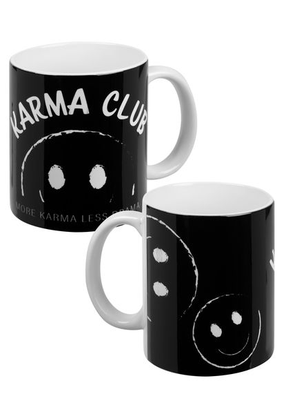 Produktbild: mug - KARMA - club