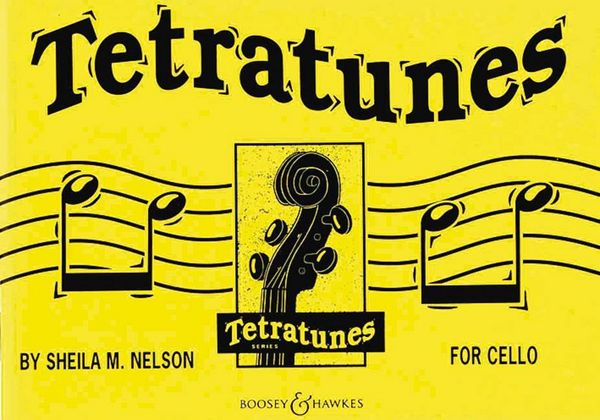 Produktbild: Tetratunes