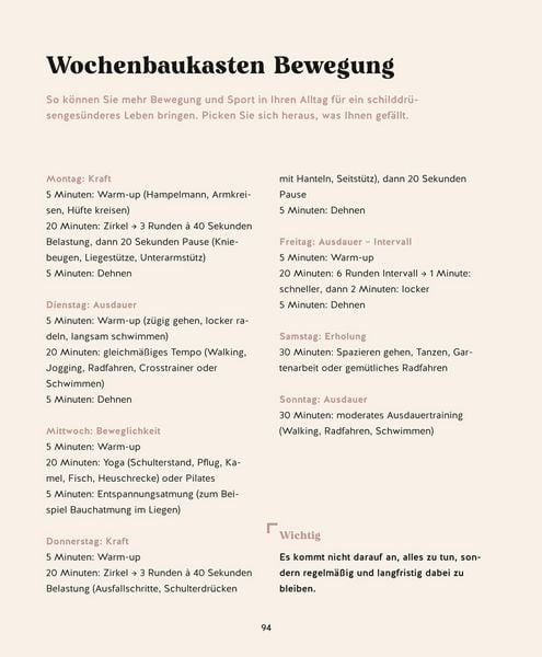 Produktbild: Meine Gesundheitsretter aus der Natur f&uuml;r eine starke Schilddr&uuml;se