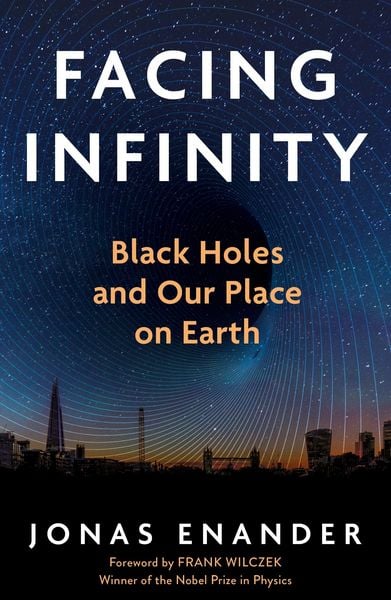 Produktbild: Facing Infinity