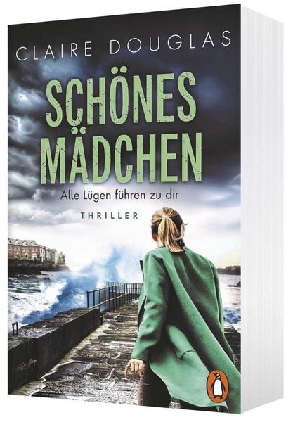 Produktbild: Sch&ouml;nes M&auml;dchen - Alle L&uuml;gen f&uuml;hren zu dir