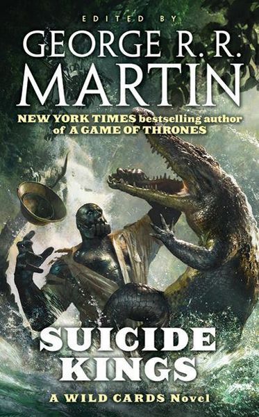 Produktbild: Suicide Kings