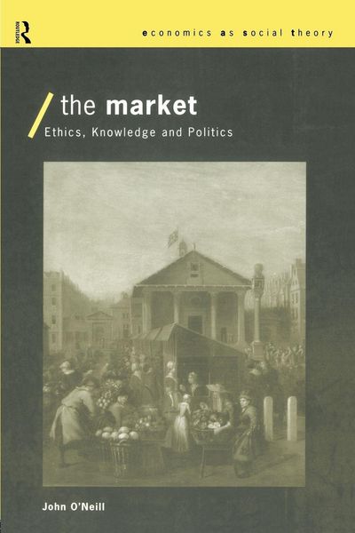 Produktbild: The Market