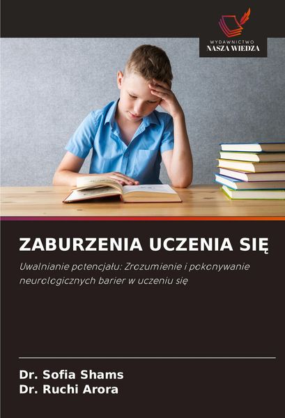 Produktbild: Zaburzenia Uczenia Si&iquest;