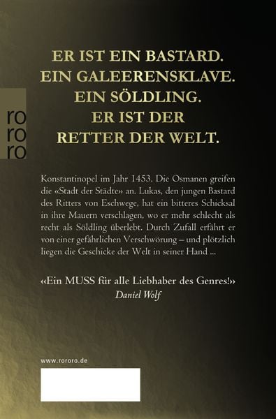 Die eiserne Krone