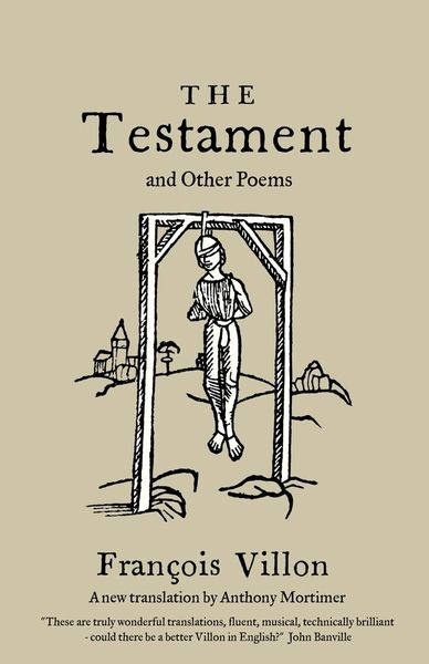 Produktbild: Testament
