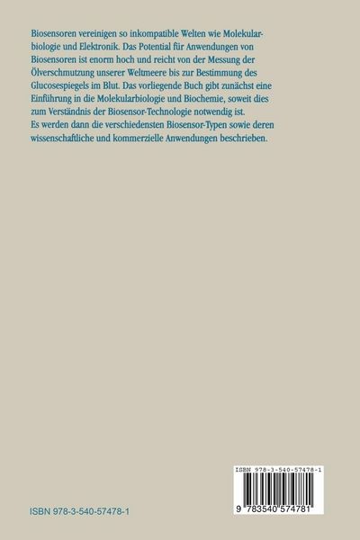 Produktbild: Biosensoren
