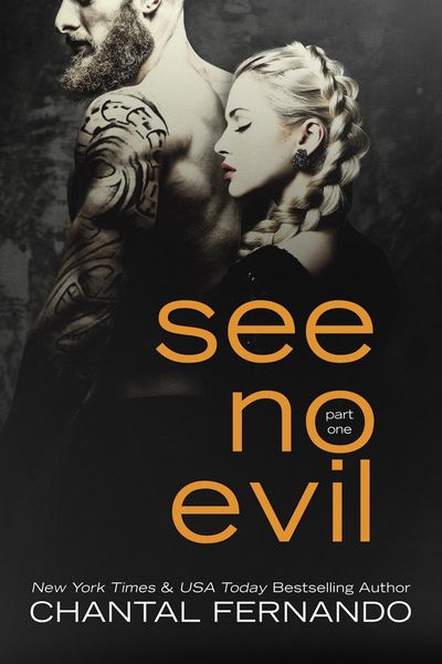 Produktbild: See No Evil Part 1