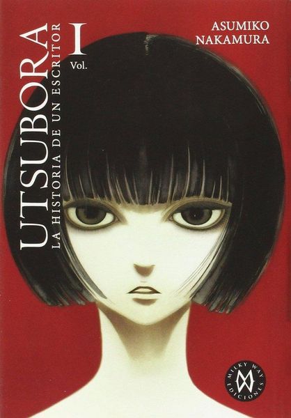 Produktbild: Utsubora 1