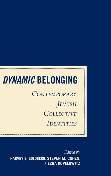 Produktbild: Dynamic Belonging