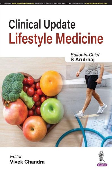 Produktbild: Clinical Update