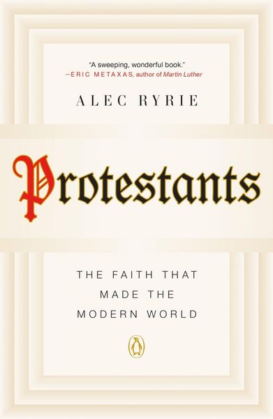 Produktbild: Protestants