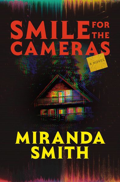 Produktbild: Smile for the Cameras