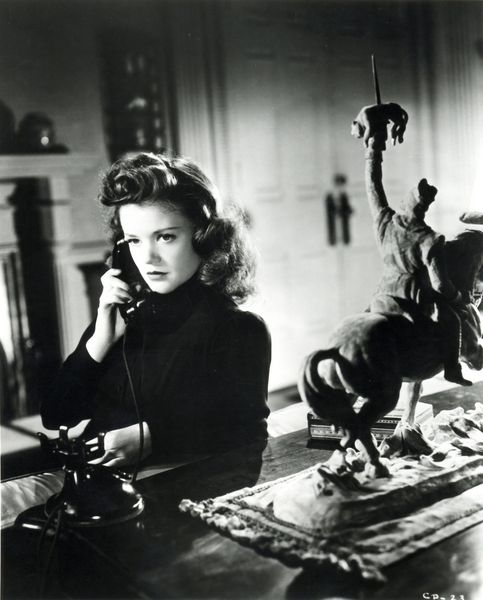 Produktbild: Katzenmenschen (Cat People) (Filmjuwelen)