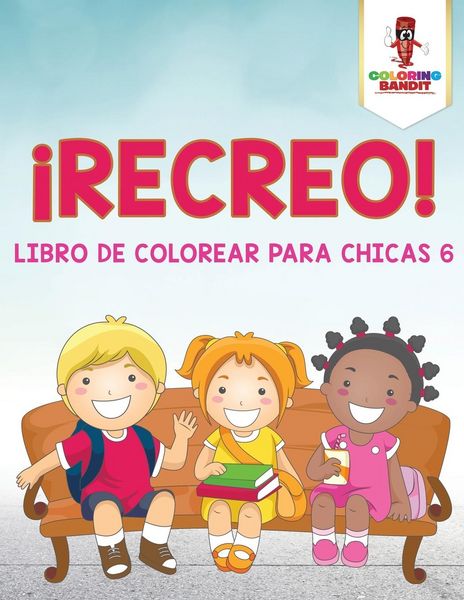 Produktbild: &iexcl;Recreo!