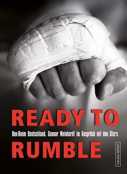 Produktbild: Ready to rumble