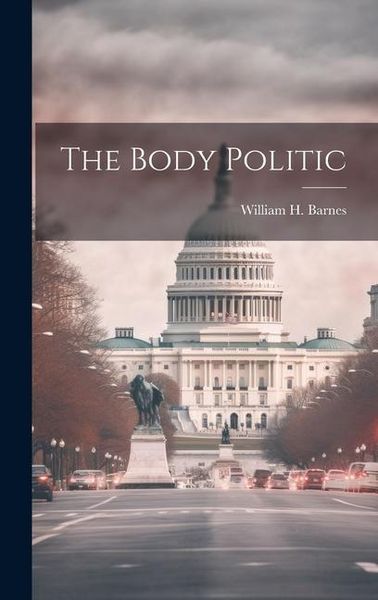 Produktbild: The Body Politic