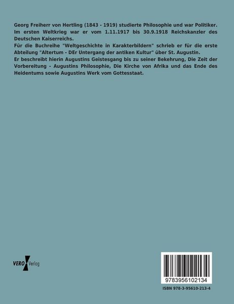Produktbild: Weltgeschichte in Karakterbildern