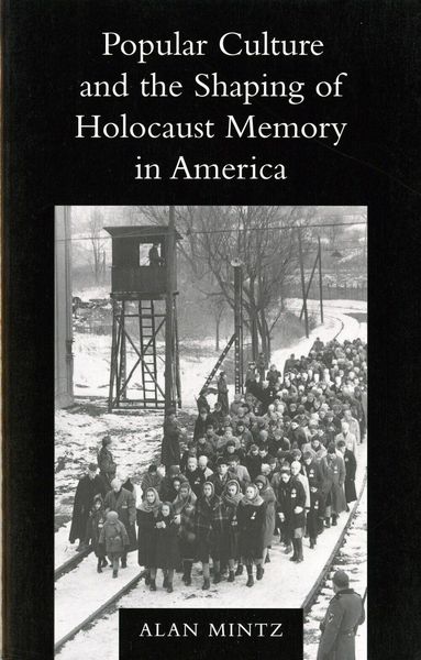 Produktbild: Popular Culture and the Shaping of Holocaust Memory in America