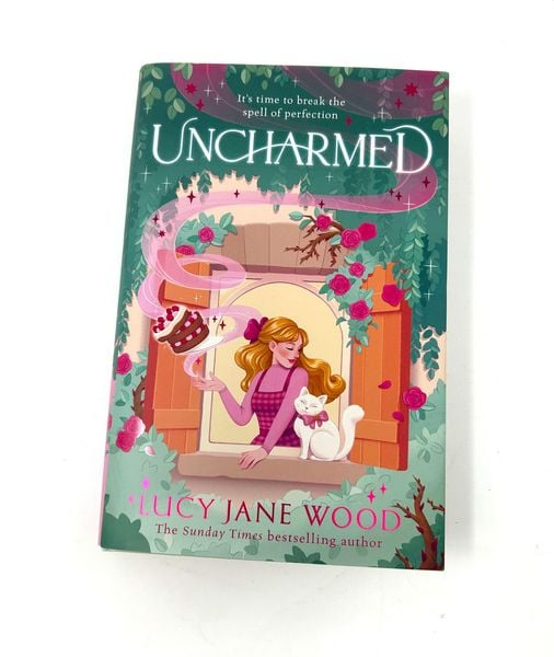 Produktbild: Uncharmed