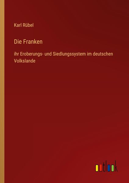 Produktbild: Die Franken