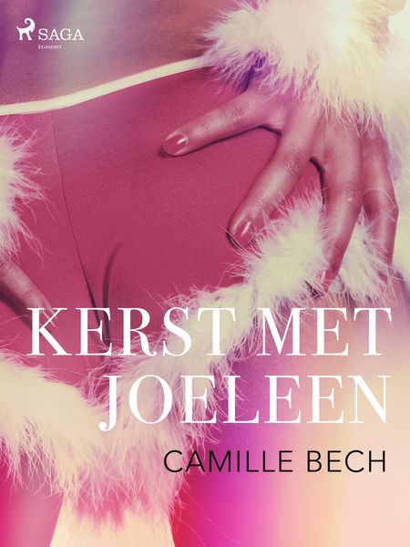 Produktbild: Kerst met Jolene - erotisch verhaal