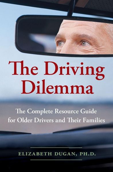 Produktbild: The Driving Dilemma