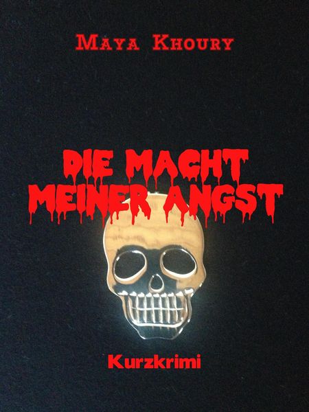 Produktbild: Die Macht meiner Angst