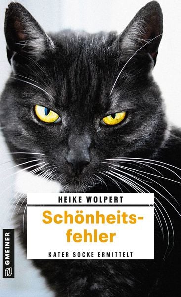 Schönheitsfehler / Kater Socke Band 1
