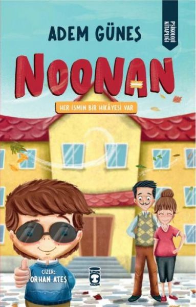 Produktbild: Noonan