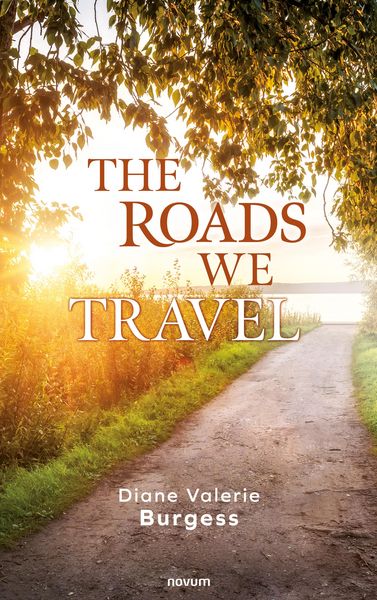 Produktbild: The Roads We Travel