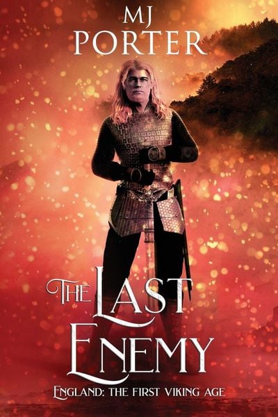 Produktbild: The Last Enemy