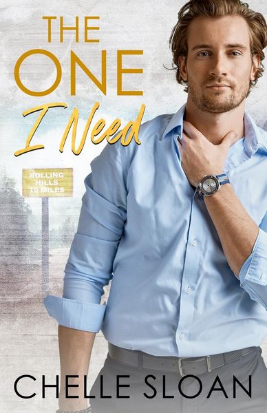 Produktbild: The One I Need