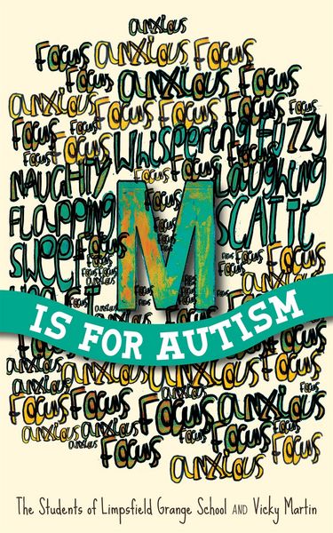 Produktbild: M is for Autism