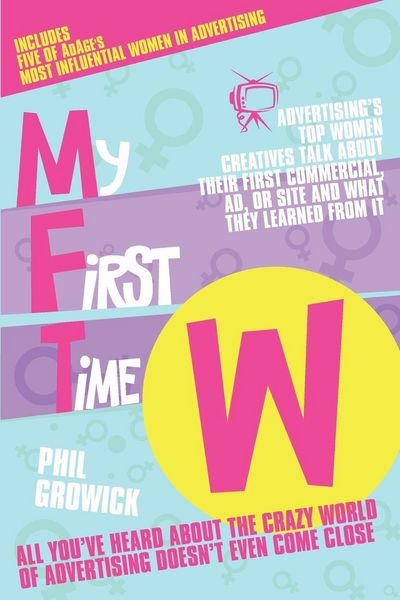 Produktbild: My First Time W