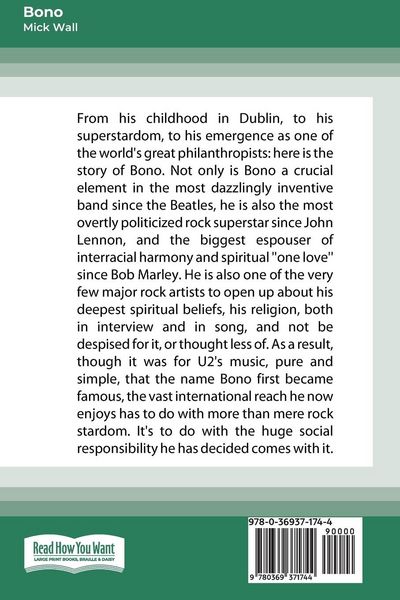 Produktbild: Bono