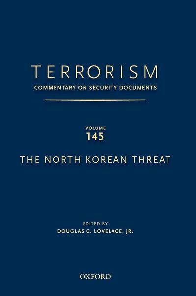 Produktbild: Terrorism