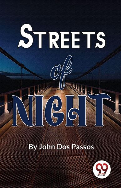 Produktbild: Streets Of Night