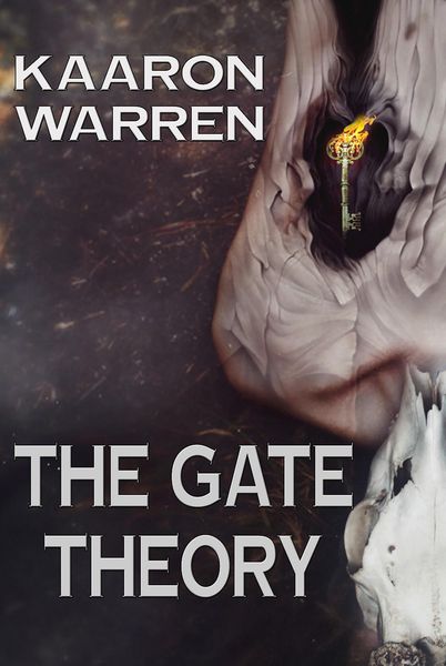 Produktbild: Gate Theory